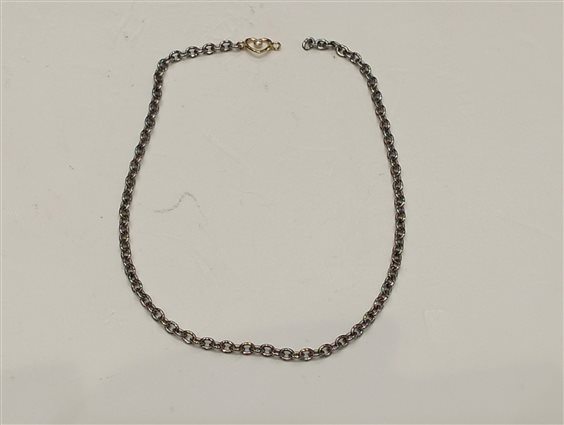 Bracciale Dédié Donna in Titanio Diamante 0.01 Ct BRD2608 0202;GI - BRD2608 0202;GI